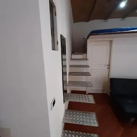 Rome Apartment Rom