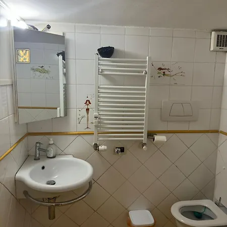 Appartement Rome Apartment