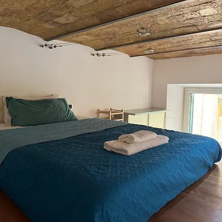 Lägenhet Rome Apartment Rom
