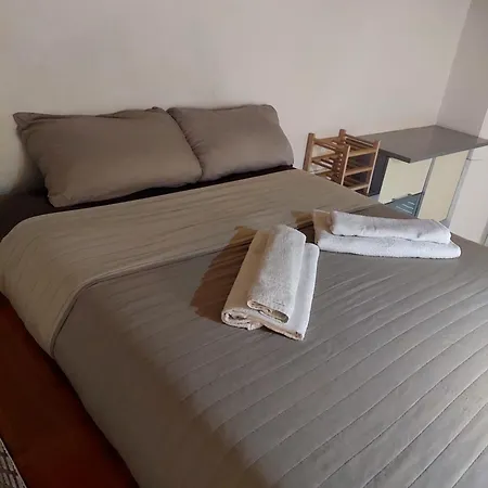 Appartement Rome Apartment *